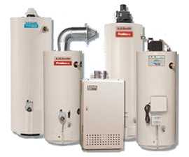 Our Euless Plumbing Contractors Install Tankless Water Heaters